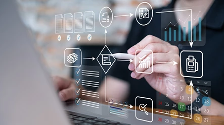 Finansal İşlemleri Tek Çatı Altında Toplayan 2026 İş Araçları