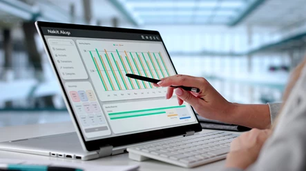 KOBİ’lerde Nakit Akışı Neden Bozulur Dijital Araçlarla Çözüm Yolları