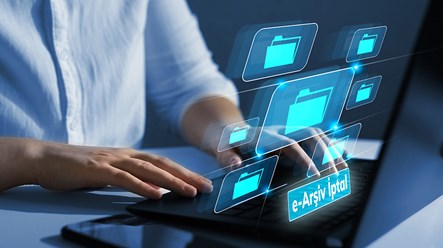 e-Arşiv Fatura Nasıl İptal Edilir?