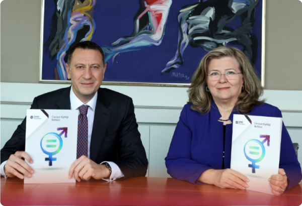 Cinsiyet Eşitliği Rehberi