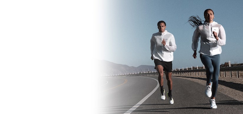 Under Armour Mağazalarında peşin fiyatına 4 Taksit!