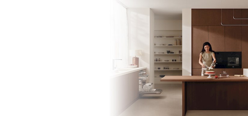Miele'de 6 Taksit Fırsatı!