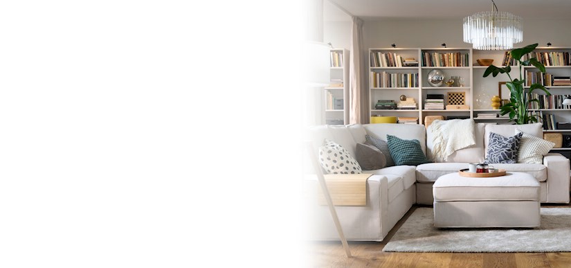 IKEA'da Peşin Fiyatına 6 Taksit!