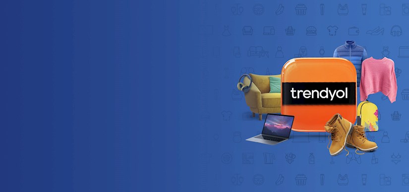 Trendyol'da peşin fiyatına 3 taksit!