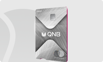 QNB First Ayrıcalık Dünyası